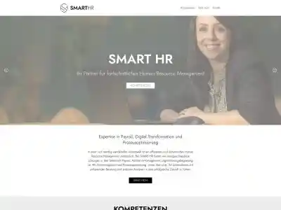 Smart HR GmbH | SMARTHR