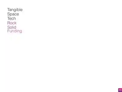 Alpine Space Ventures: an industry insider-led space VC