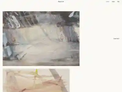 Werke · Birgid Lord