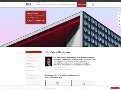 KFL-RealEstate Karl Friedrich Lamm