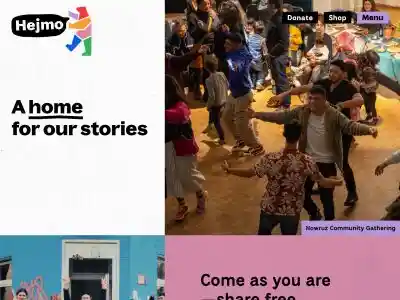 Hejmo
