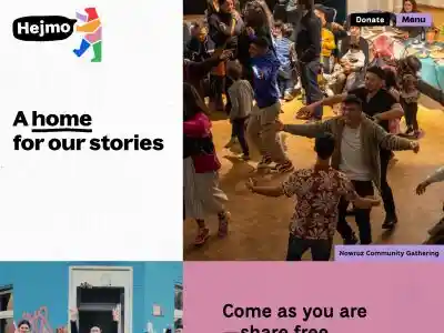 Hejmo
