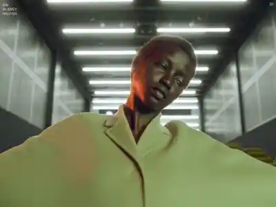 Kai Blamey Nguyen | Home