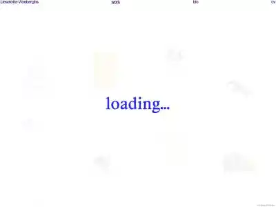 Lieselotte Vloeberghs