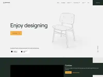 JoinerCAD - Extension for Autodesk Fusion 360.
