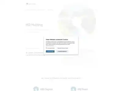 Home | HQ Holding