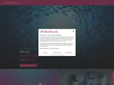 Innovating Medical Tech for Better Patient Outcomes | Brainlab