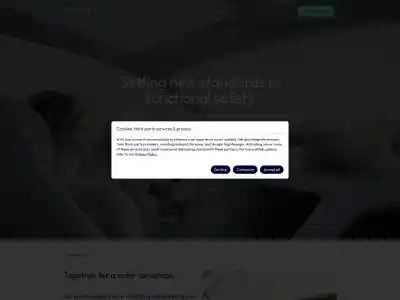 Validas AG | Tool and Library Qualification Experts