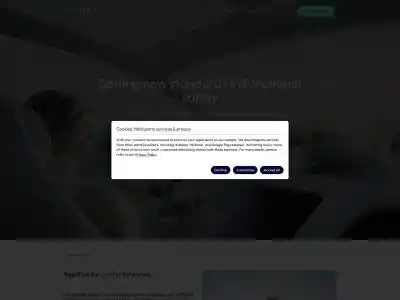 Validas AG | Tool and Library Qualification Experts