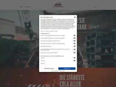 Fisherman’s | Never be Without a Friend | fishermansfriend.com