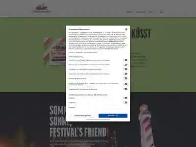 Fisherman’s | Never be Without a Friend | fishermansfriend.com