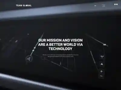 TEAM GLOBAL MANAGEMENT GmbH