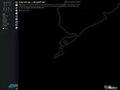 stylermatu.de – Musik, Mood & Momente seit 2016