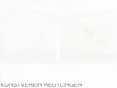[KVRT] Kunstverein Reutlingen