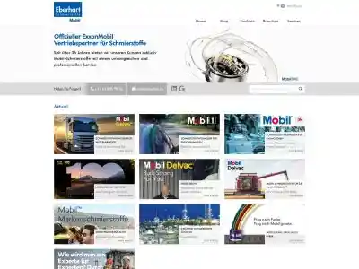 Eberhart Schmierstoffe
