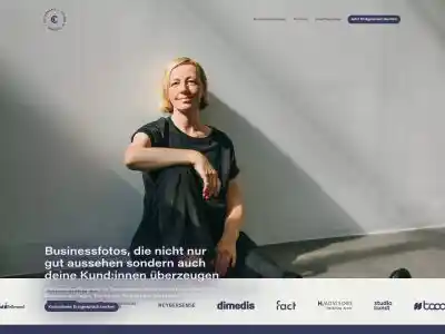 Businessreportagen aus Düsseldorf